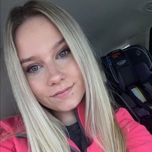 Meet your Posher, Kaila